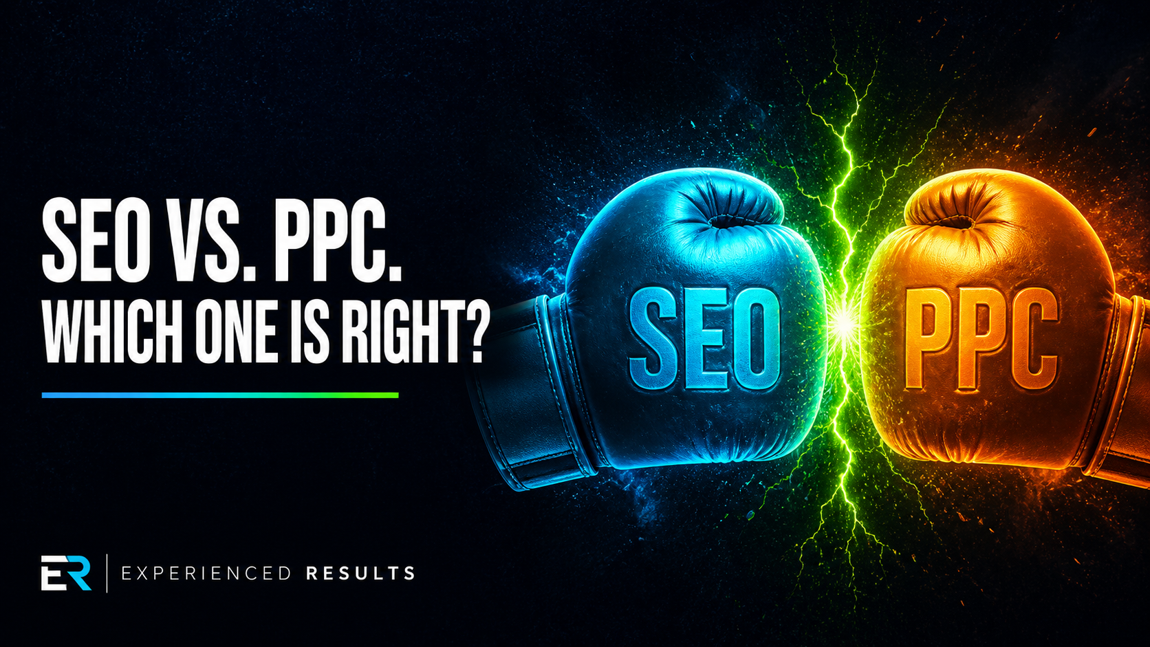 SEO vs. PPC Which One Is Right for Your Business