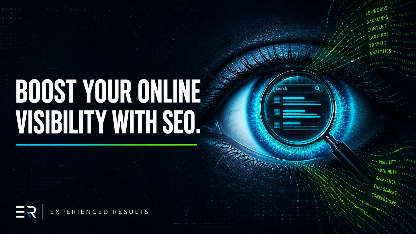 The Ultimate Guide to Boosting Your Online Visibility with SEO