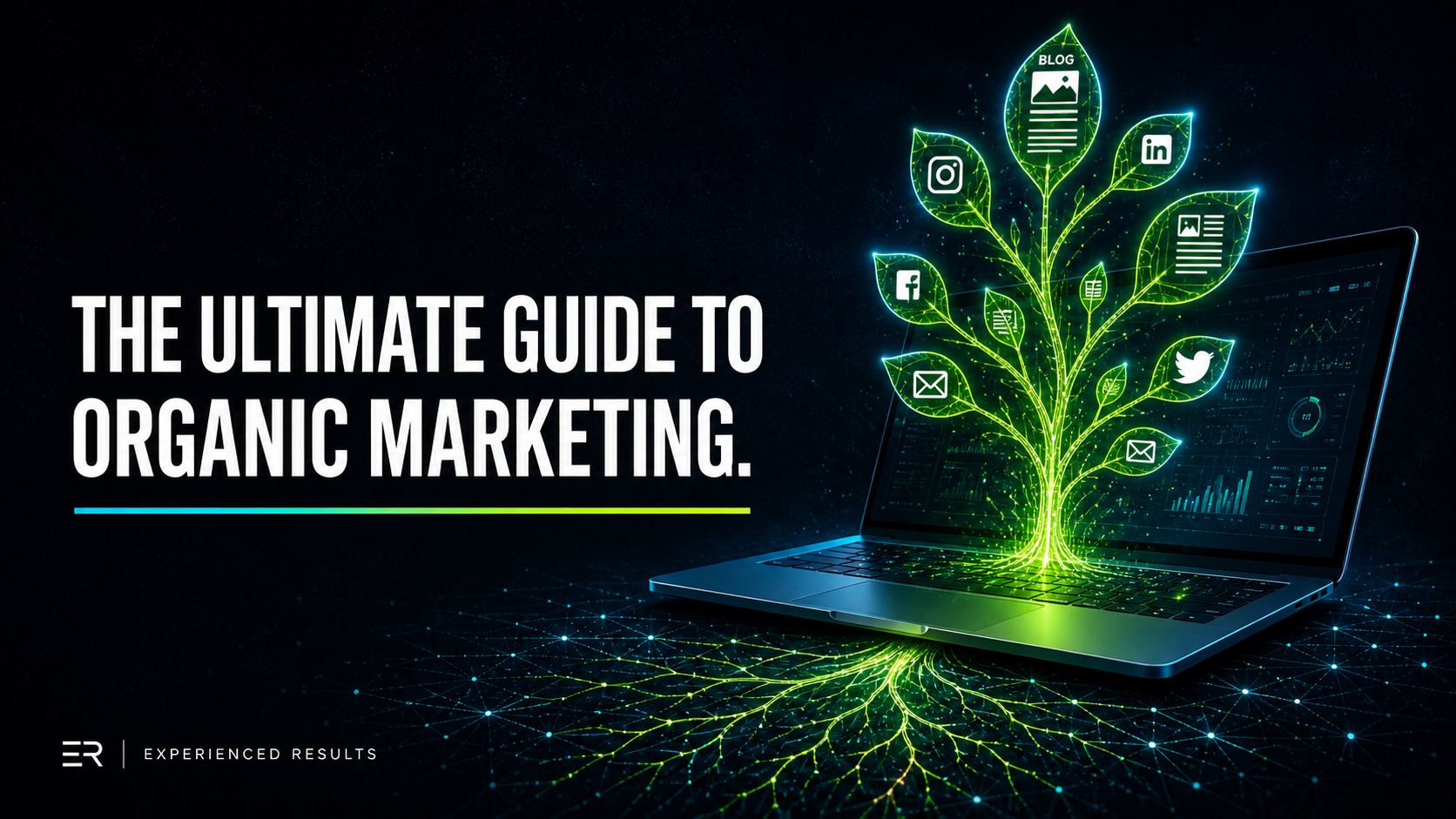 The Ultimate Guide to Organic Marketing