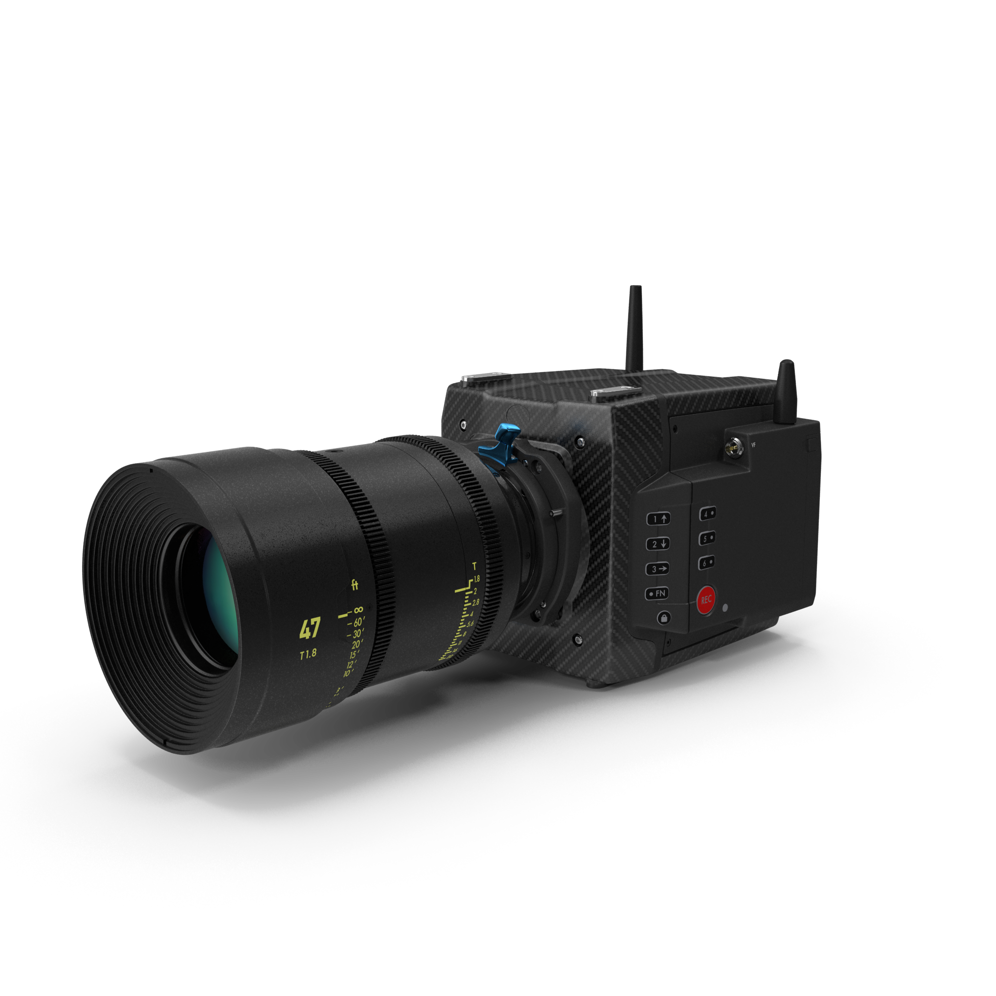 Video Camera, for Experienced Results Videography