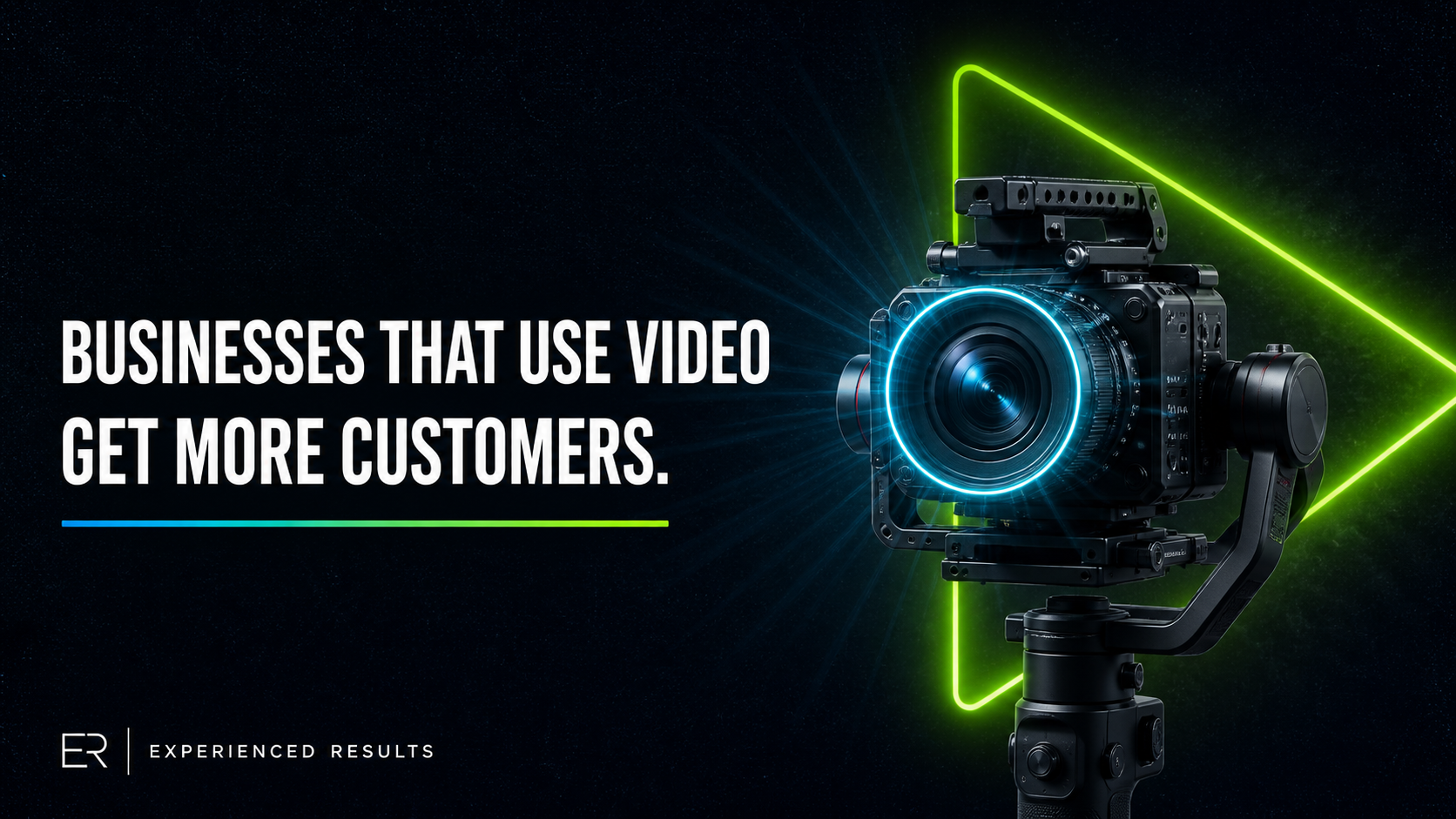 Businesses That Use Video Get More Customers
