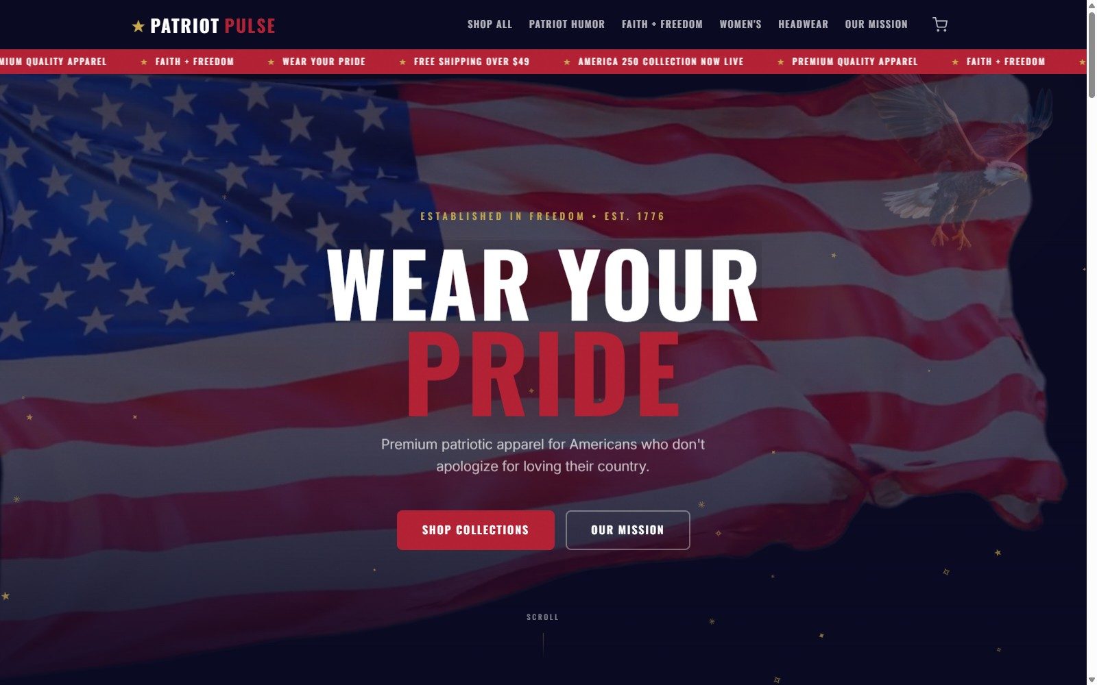 PatriotPulse
