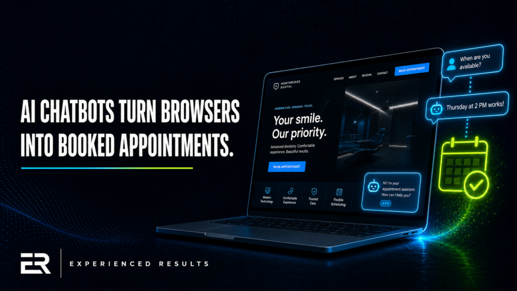 AI Chatbots on Your Website